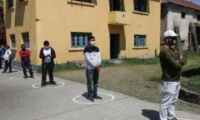 داده‌های جالب توجه گوگل از ۱۳۱ کشور: آسیایی‌ها کمتر از غربی‌ها قرنطینه خانگی را رعایت می‌کنند