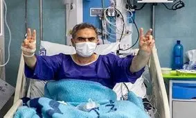 ایران رکورد جهانی بهبود‌یافتگان کرونا را شکست