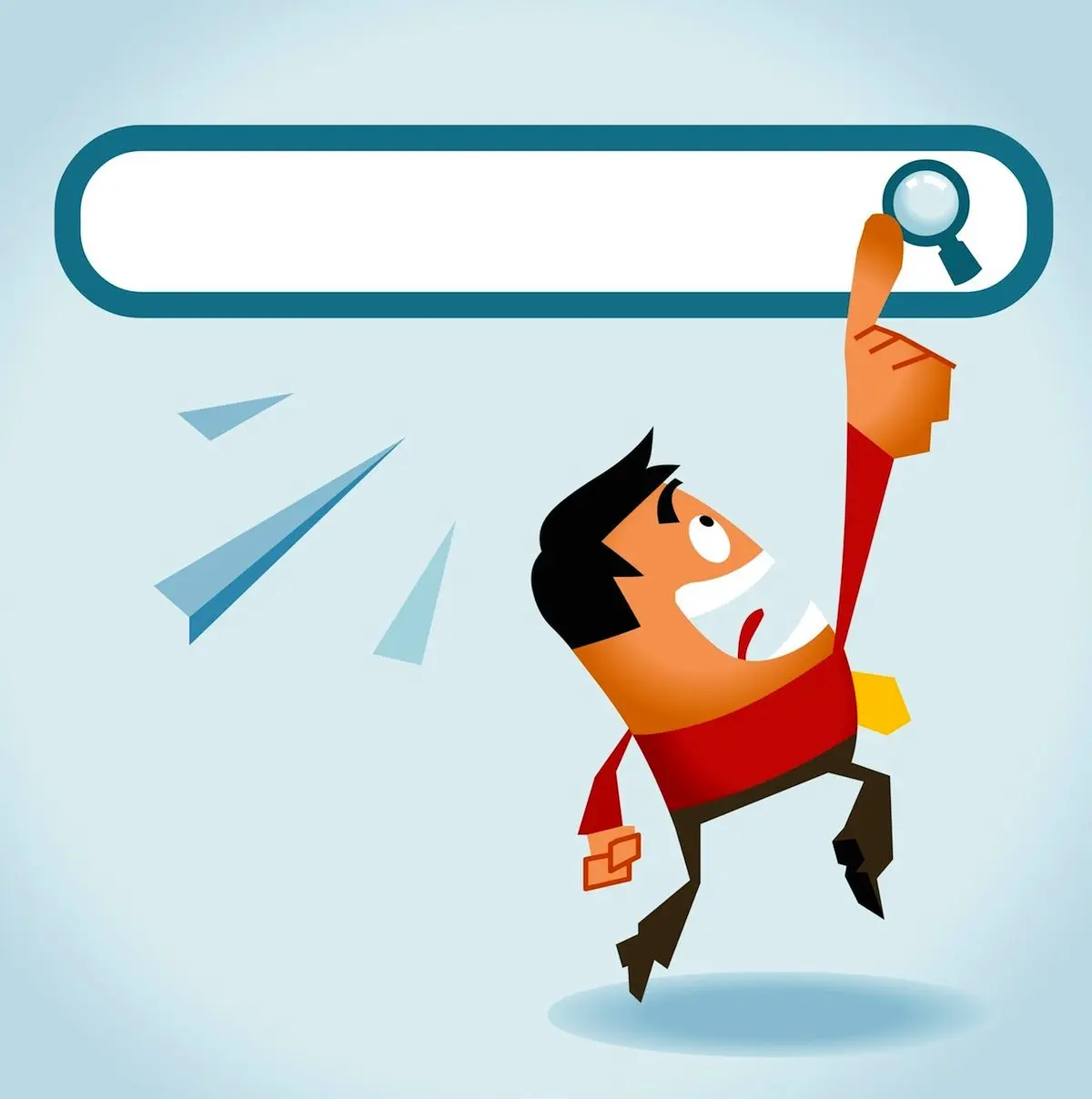 اینفوگرافی| موضوعات مورد علاقه ایرانی‌ها در وب‌گردی چیست؟