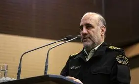 وضعیت ترافیکی امروز تهران اسف‌بار بود/کنترل ۱۴ مبادی ورود و خروج به پایتخت توسط پلیس راهور