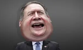 پمپئو تروریست سازمان سیا است