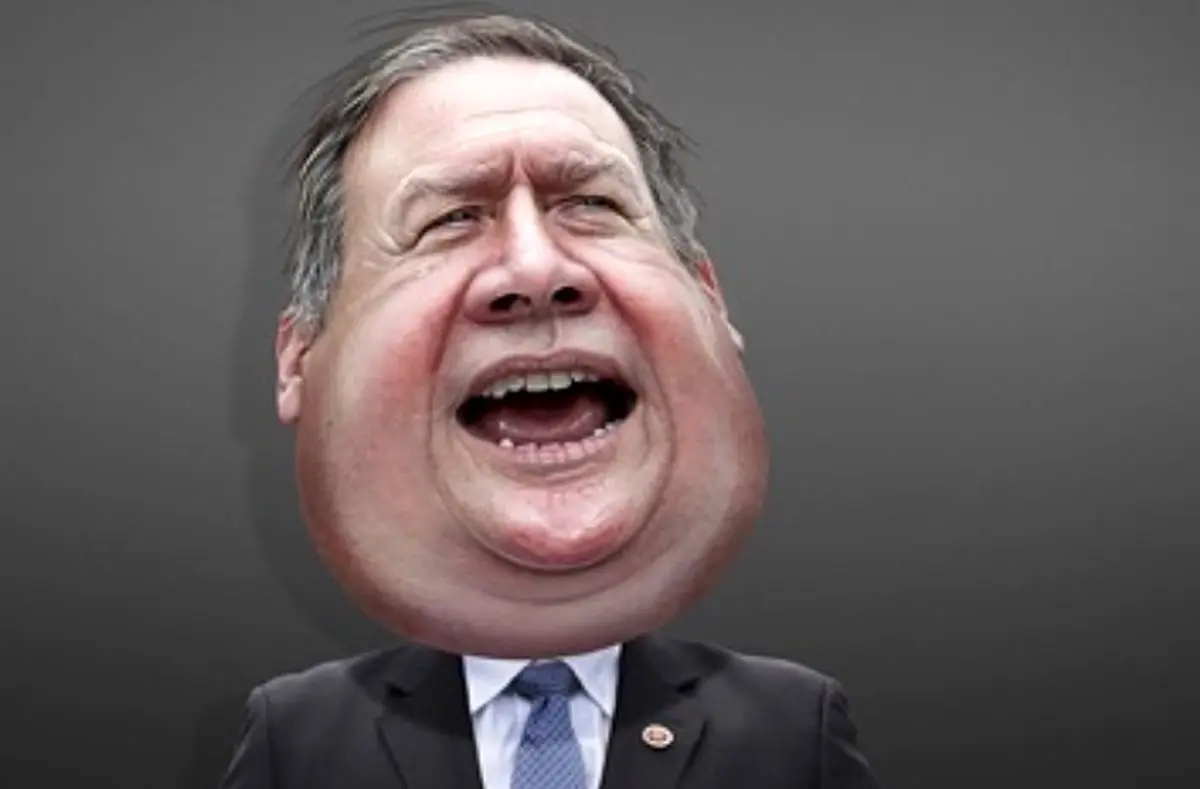 پمپئو تروریست سازمان سیا است