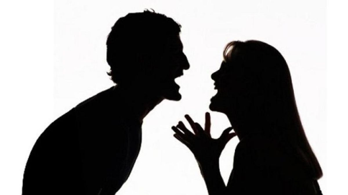 ببینید: افزایش عجیب اختلافات زنوشوهری در قرنطینه!