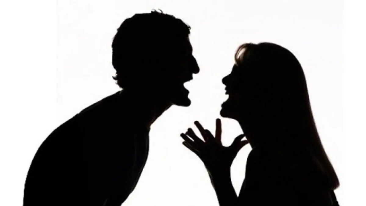 ببینید: افزایش عجیب اختلافات زن‌وشوهری در قرنطینه!