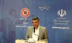 مهم‌ترین محل آلودگی برای ویروس کرونا