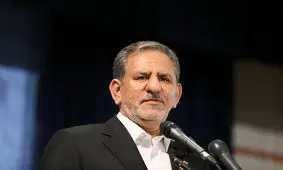 معاون اول رئیس جمهوری روز جوان را تبریک گفت