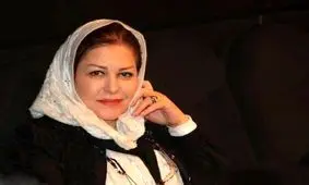 اکرم محمدی: «ستایش» آنقدر خوب بود که باعث شد به تلویزیون برگردم!