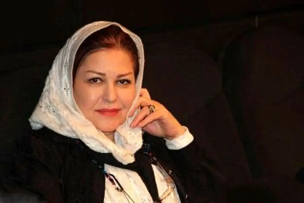 اکرم محمدی: «ستایش» آنقدر خوب بود که باعث شد به تلویزیون برگردم!
