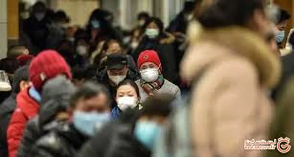 شمار مبتلایان به کرونا در جهان از ۱ میلیون و دویست هزار نفر عبور کرد