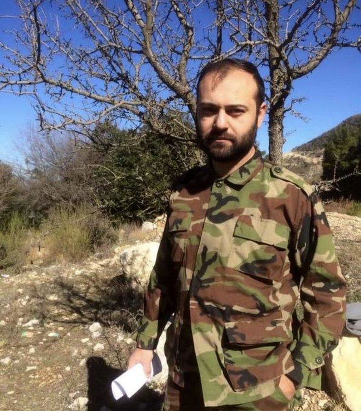 اخبار ضد و نقیض در خصوص ترور یکی از فرماندهان ارشد حزب‌الله در جنوب لبنان
