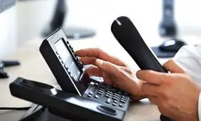 راه‌اندازی سامانه کشوری تلفن گویا ۱۵۶۹ توسط دانشگاه علوم پزشکی ایران