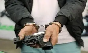 سرقت از خانه باجناق پولدار به خاطر حسادت