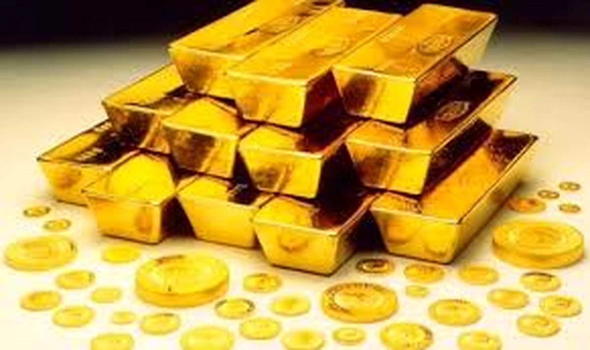 توقیف طلای قاچاق در فرودگاه شهید بهشتی اصفهان