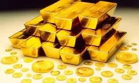 توقیف طلای قاچاق در فرودگاه شهید بهشتی اصفهان