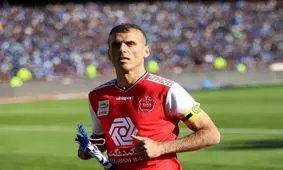 نکته مهمی که احتمالاً درباره سیدجلال حسینی نمی‌دانستید