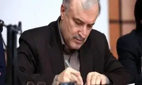 نمکی: از بیماران مبتلا به کرونا هزینه دریافت نشود