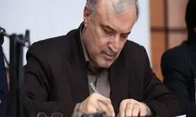 نمکی: از بیماران مبتلا به کرونا هزینه دریافت نشود