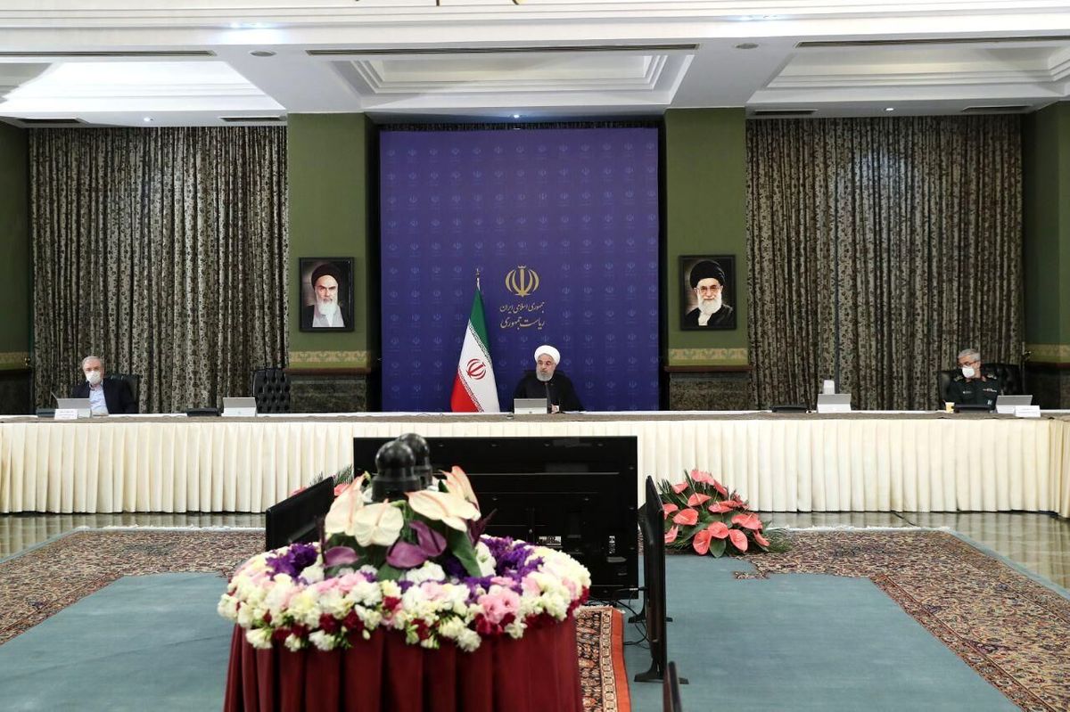 آغاز کسبوکارهای «متوسط و کمخطر» از ٢٣ فروردین در استانها / در استان تهران از 30 فروردین + فیلم