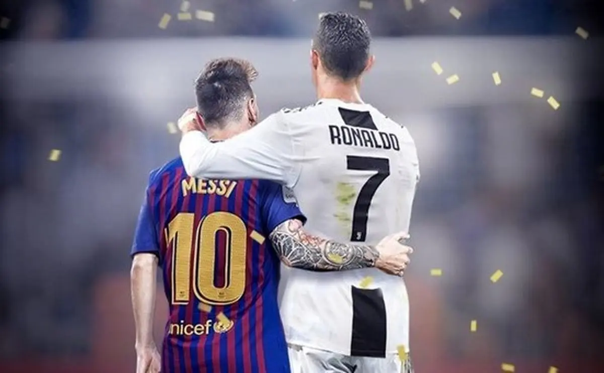 ویدئوی طنز از قرنطینه فوتبالیست‌ها