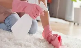 نکاتی درباره نحوه صحیح استفاده از شامپو فرش