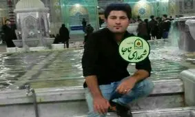 شهادت مرزبان اسیر شده در مرز میرجاوه تکذیب شد