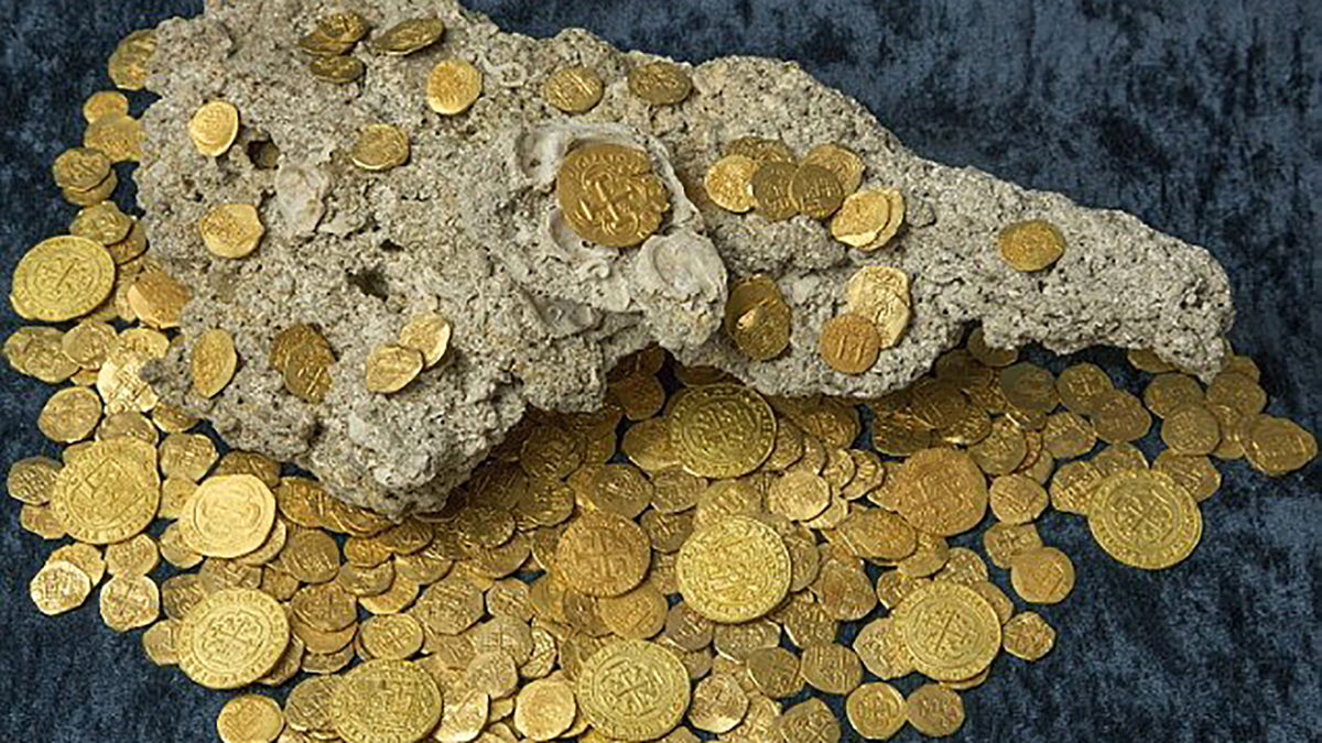 کشف موادمخدر و سکه قدیمی در اترک استان گلستان