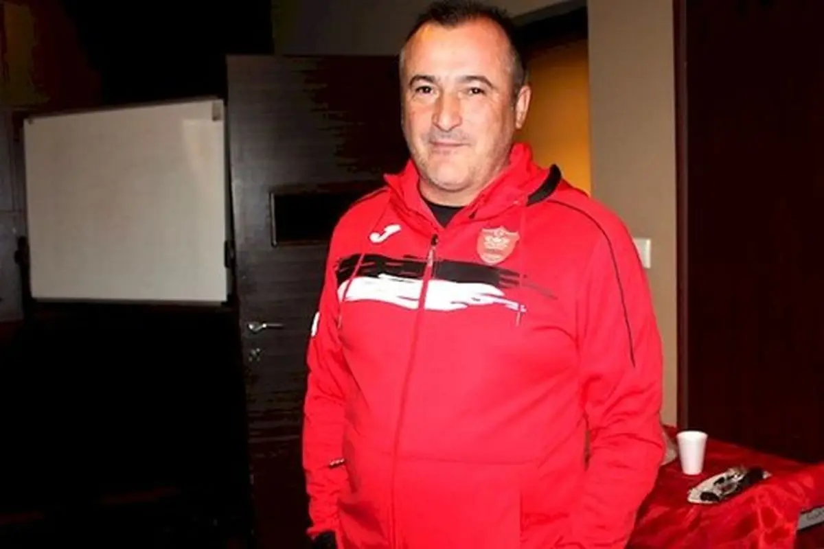 موافقت رسمی فیفا با درخواست پرسپولیس