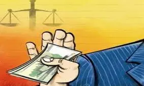 برخورد قوه قضائیه با شاهدان پولی