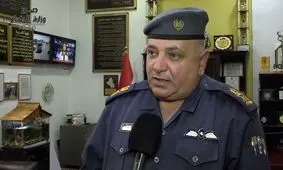 بغداد برای خروج آمریکایی‌ها برنامه تعیین کرده است