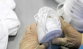 کشف 11 هزار عدد ماسک غیر بهداشتی در اراک