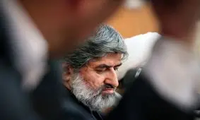 استقبال علی مطهری از عفو و آزادی زندانیان به‌ویژه سیاسی‌ها و دوتابعیتی‌ها