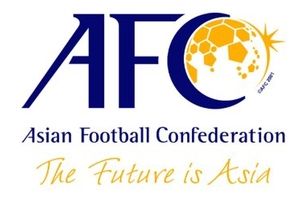 تحقیر نام ایران در AFC به خاطر زبان انگلیسی!