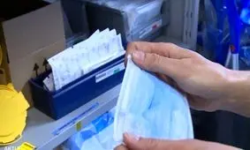 جنگ جهانی دالتون‌ها برای ماسک!