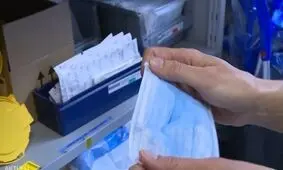 جنگ جهانی دالتون‌ها برای ماسک!