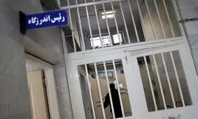 حتی یک مورد فوتی به خاطر کرونا در زندان‌ها نداشتیم / احتمال تمدید دوباره مرخصی‌ها