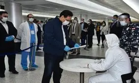 تمام موانع سیاسی و طایفه‌ای را از سر راه دولت برمی‌داریم