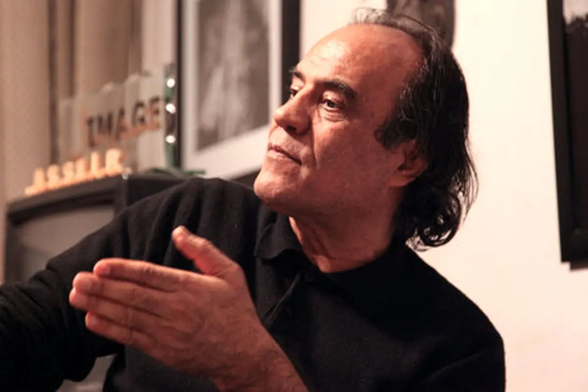 سیف‌الله صمدیان: عکاسی موبایلی ضرورت این روزهاست