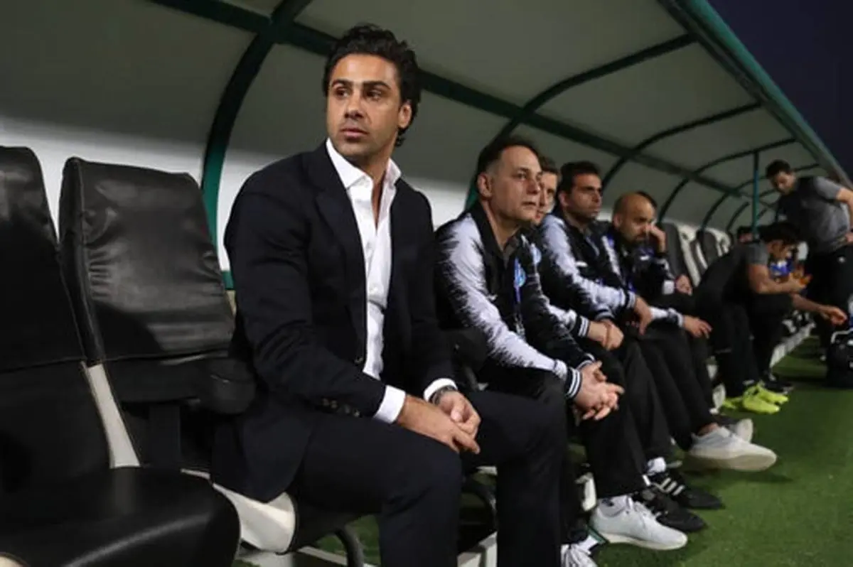 پاسخ فرهاد مجیدی به فایل صوتی فتح‌الله‌زاده چه بود؟