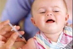 دو واکسن جدید به چرخه سلامت کودکان اضافه می شود