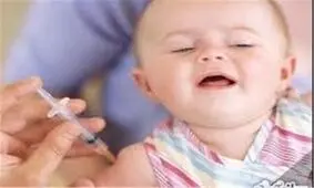 دو واکسن جدید به چرخه سلامت کودکان اضافه می شود