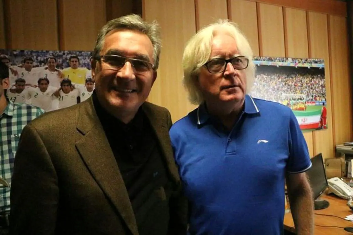 بازار پول‌ساز اینستاگرام فارسی برای خارجی‌های فوتبال ایران