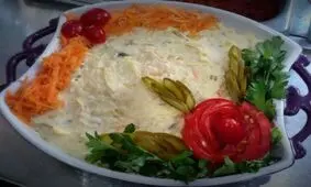 چرا در روزهای کرونایی نباید غذای سرد و سالاد الویه مصرف کرد؟