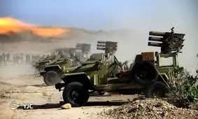 آسمان کشور زیر بال‌های شاهین و عقاب ایرانی + تصاویر