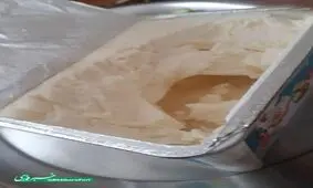 کم فروشی پنیر !