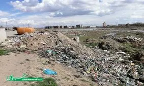 وضعیت بد لیلان چای در میاندواب