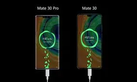 رونمایی هوآوی از قابلیت شارژ هوشمند؛ رابط کاربری EMUI عمر باتری را افزایش می‌دهد