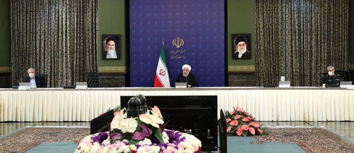 شاهد نوعی تزلزل در تصمیمات دولت هستیم/ بعد از کرونا چالشهای جدیدی خواهیم داشت