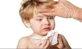 چگونه بدون تب‌سنج بفهمیم تب داریم؟