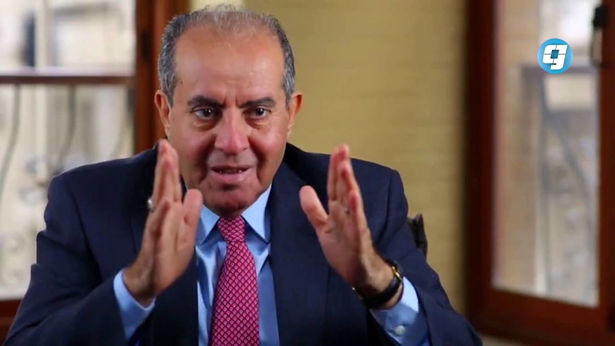 نخستوزیر سابق لیبی بر اثر ابتلا به کرونا جان باخت