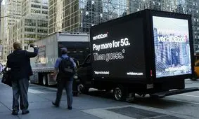 هشدار دانشمندان: نسل پنجم شبکه تلفن همراه می‌تواند سرطانزا و ضد باروری باشد